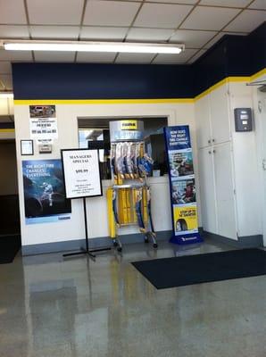 American Tire Company