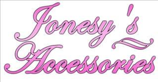 Jonesy's Accessories