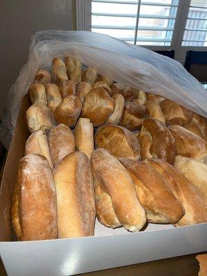 Lesley Bakery y Pasteleria