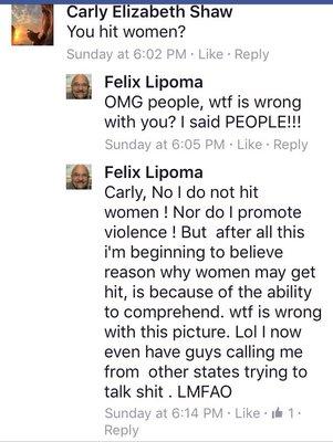 Felix's Health & Family Fitness Center