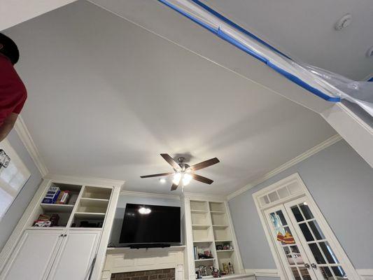 VMP Remodeling