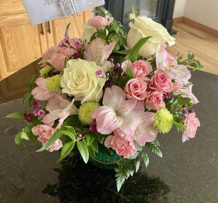 Kitzman's Flowers & Gifts