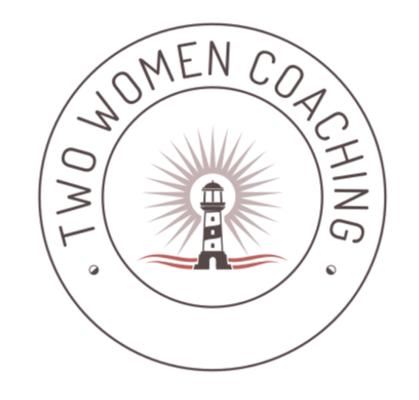 Two Women Coaching