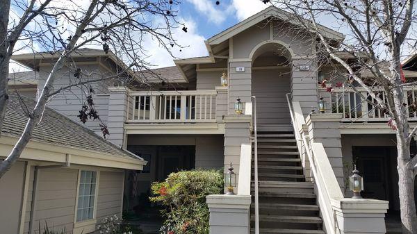 Syrus Properties, Inc