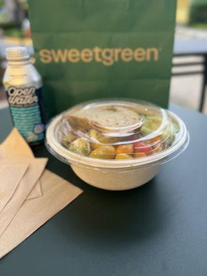 sweetgreen