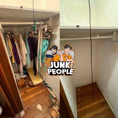 Junk People