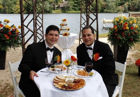 Linda Burns Catering