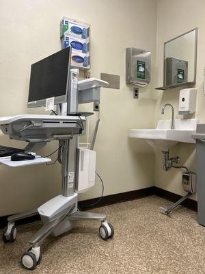 El Monte Comprehensive Health Center