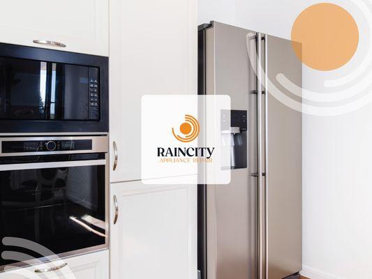 Rain City Appliance Repair