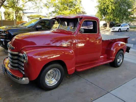 Ambitious Estate Liquidators