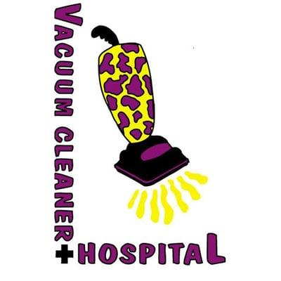 Vacuum Cleaner Hospital