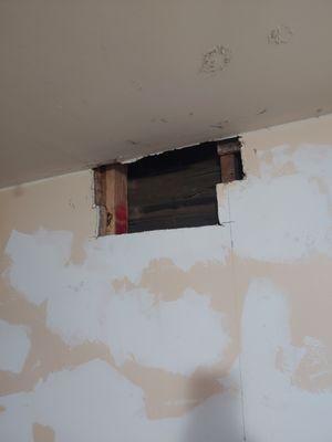 Williams Property Maintenance