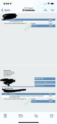 Blackwell Engineering