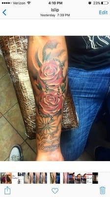 Ink Sanctuary Incorporated