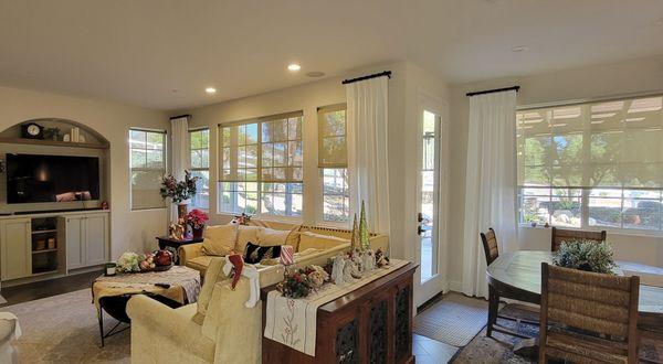 Magnolia Window Coverings