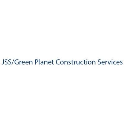 Green Planet Construction Services