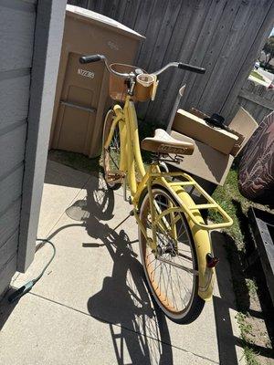 Fondo's Cyclery And Tour