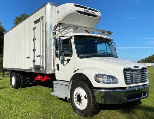 Xiomara Transportation