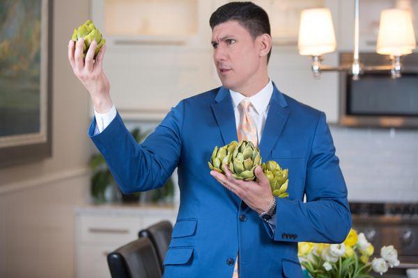 TalkToPaul San Marino Real Estate