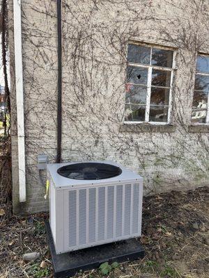 Stratton Heating & Air Conditioning