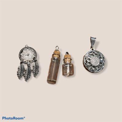 Rach’s Custom Goods & Spiritual Services