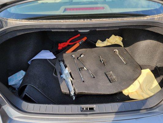 Tommycar Collision Center