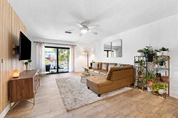 Love Jones - Compass