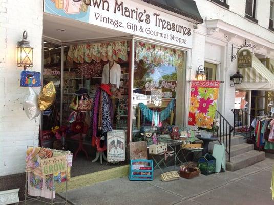 Dawn Marie's Treasures