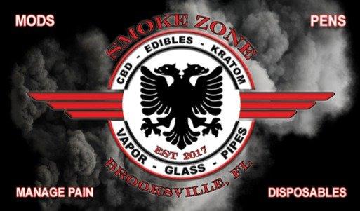Smokezone
