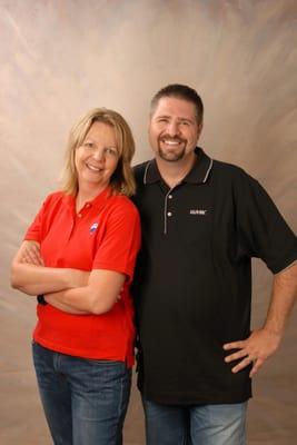 Partners for over 6 years with RE/Max Premier happily serving the entire Vernal and surrounding areas in Utah.