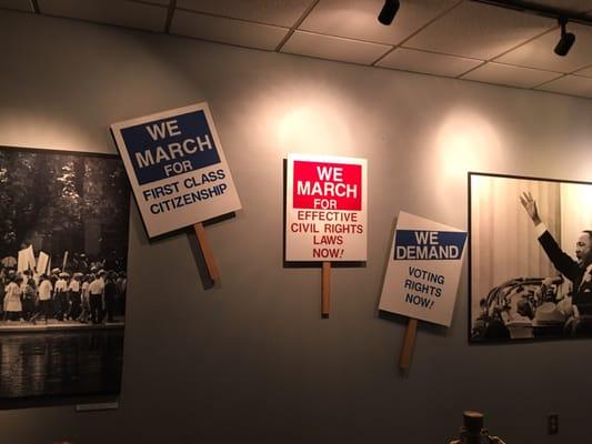 Martin Luther King Village