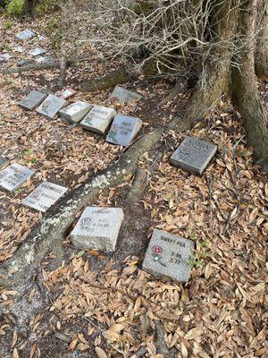 Oakcrest Pet Cemetery & Crematory