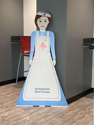 American Red Cross