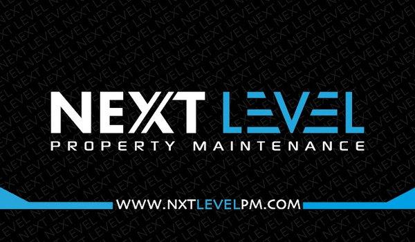 Next Level Property Maintenance