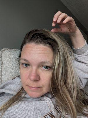 Hairstyles by Jenn V.