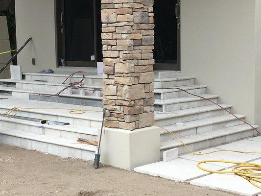 AlphaStone Remodeling