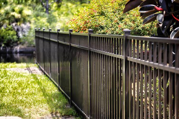 Durable Fence Company