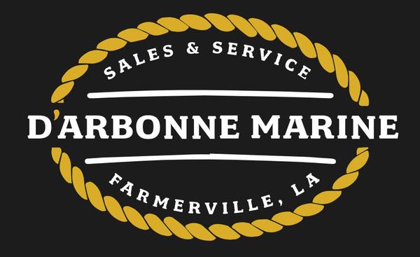 D'Arbonne Marine