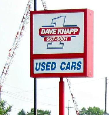 Dave Knapp Used Cars