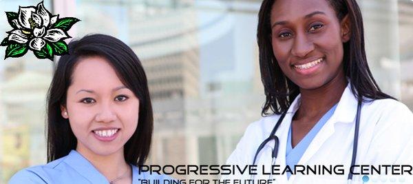 Progressive Learning Center