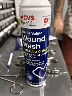 Pandora's Box Tattoo & Body Piercing Studio