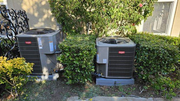 Sunset Heating & Cooling