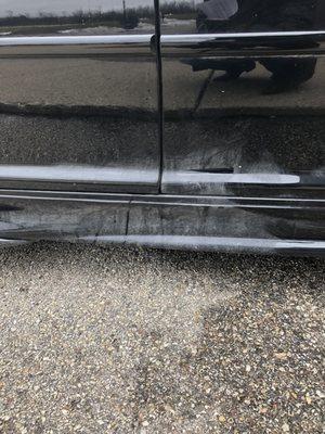 Superb Hand Car Wash