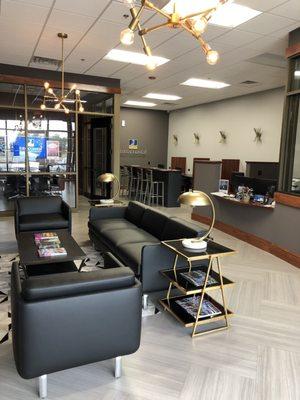 Intracoastal Realty - Barclay Pointe