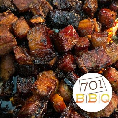 701 BBQ