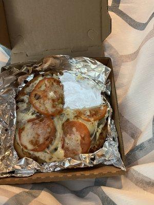 Boston House of Pizza