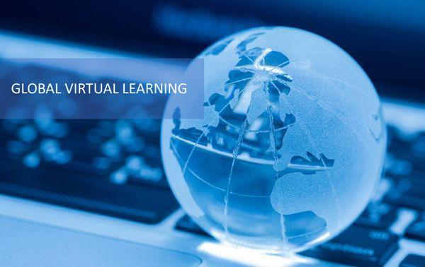 We are excite to offer global virtual learning through Audacity Leadership Institute mobile anytime, mobile anywhere.