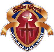 Solid Rock COGIC - Serving God by serving God's people with a spirit of EXCELLENCE!