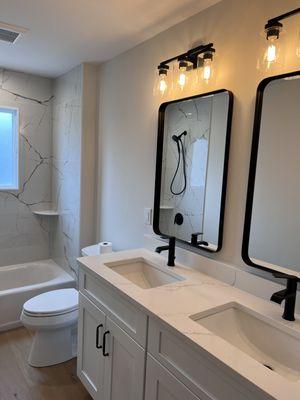 EOG Plumbing Heating and Air LLC