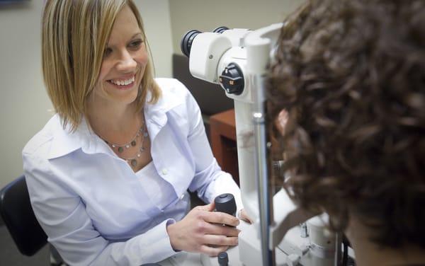 WestGlen Eyecare